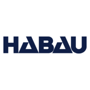 HABAU Logo PNG Vector