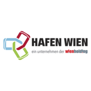 Hafen Wien Logo PNG Vector