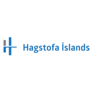 Hagstofa Íslands Logo PNG Vector