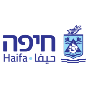 haifa Logo PNG Vector