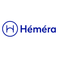 Halle Héméra Logo PNG Vector