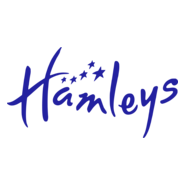 Hamleys Logo PNG Vector