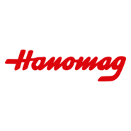 Hanomag Logo PNG Vector