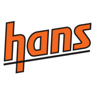 Hans Logo PNG Vector
