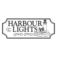 Harbour Lights Logo PNG Vector