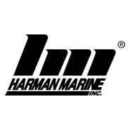 Harman Marine Logo PNG Vector