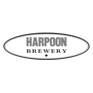 Harpoon Brewery Logo PNG Vector