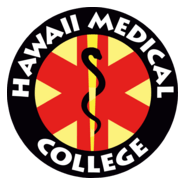 Hawaii Medical College Logo PNG Vector