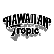 Hawaiian Tropic Logo PNG Vector