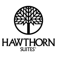 Hawthorn Suites Logo PNG Vector