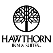 Hawthorn Suites Logo PNG Vector
