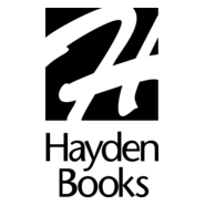 Hayden Books Logo PNG Vector