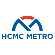 HCMC Metro Logo PNG Vector