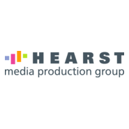 Hearst Media Production Group Logo PNG Vector