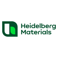 HeidelbergCement Logo PNG Vector