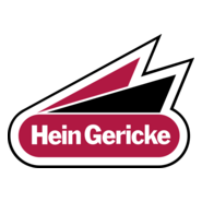 Hein Gericke Logo PNG Vector