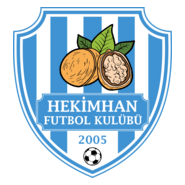 Hekimhan FK Logo PNG Vector