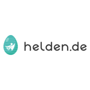 Helden.de Logo PNG Vector