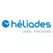 Héliades Logo PNG Vector