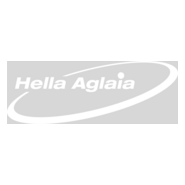 HELLA Aglaia Mobile Vision GmbH Logo PNG Vector