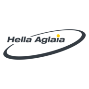 HELLA Aglaia Mobile Vision GmbH Logo PNG Vector