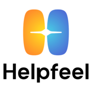 Helpfeel Logo PNG Vector
