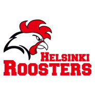 Helsinki Roosters Logo PNG Vector