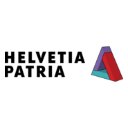 Helvetia Patria Logo PNG Vector