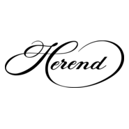 Herend Logo PNG Vector