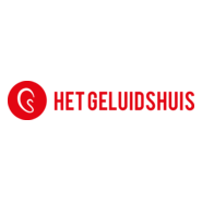 Het Geluidshuis Logo PNG Vector