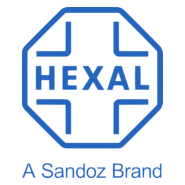 Hexal Logo PNG Vector