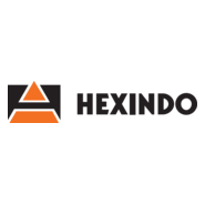 Hexindo Logo PNG Vector