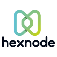Hexnode Logo PNG Vector