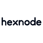 Hexnode Logo PNG Vector