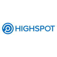 Highspot Logo PNG Vector