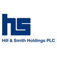 Hill & Smith Holdings PLC Logo PNG Vector