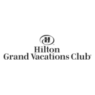 Hilton Grand Vacations Logo PNG Vector