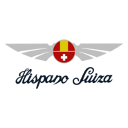 Hispano-Suiza Logo PNG Vector