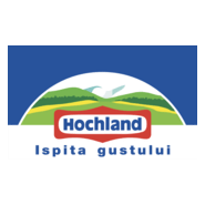 Hochland Logo PNG Vector