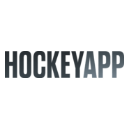 Hockeyapp Logo PNG Vector