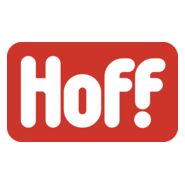 Hoff Logo PNG Vector
