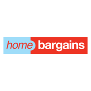 Home Bargains Logo PNG Vector