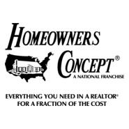 Homeowners Concept Logo PNG Vector