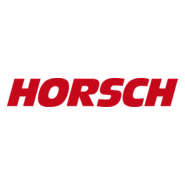 Horsch Logo PNG Vector