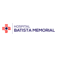 Hospital Batista Memorial Logo PNG Vector