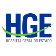 HOSPITAL GERAL DO ESTADO Logo PNG Vector