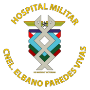 Hospital Militar Maracay Logo PNG Vector