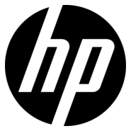 HP Logo PNG Vector