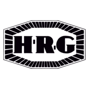 HRG Logo PNG Vector