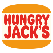 Hungry Jack's 1971 Logo PNG Vector